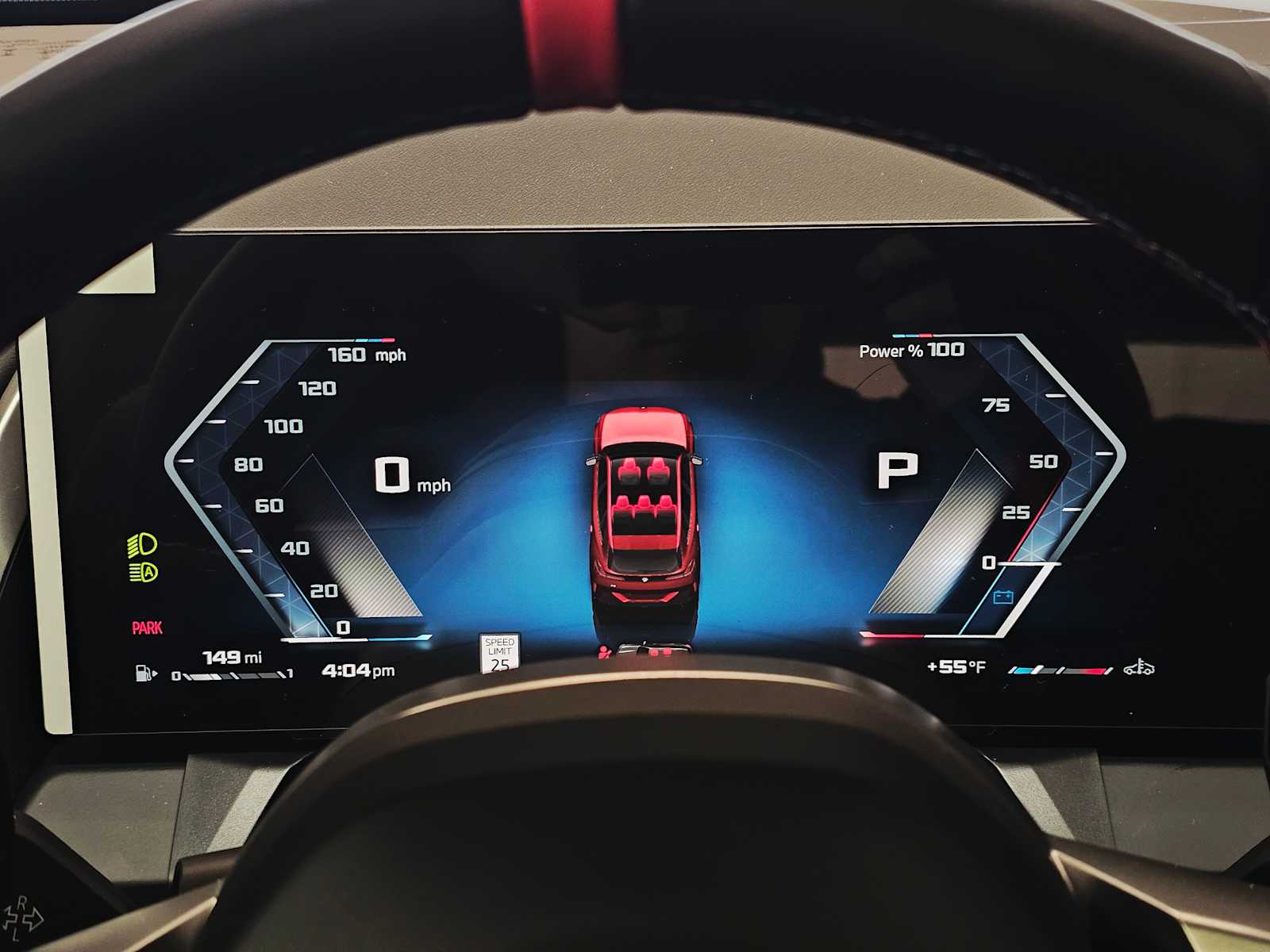 Thumbnail: 2026 BMW X3 - 13