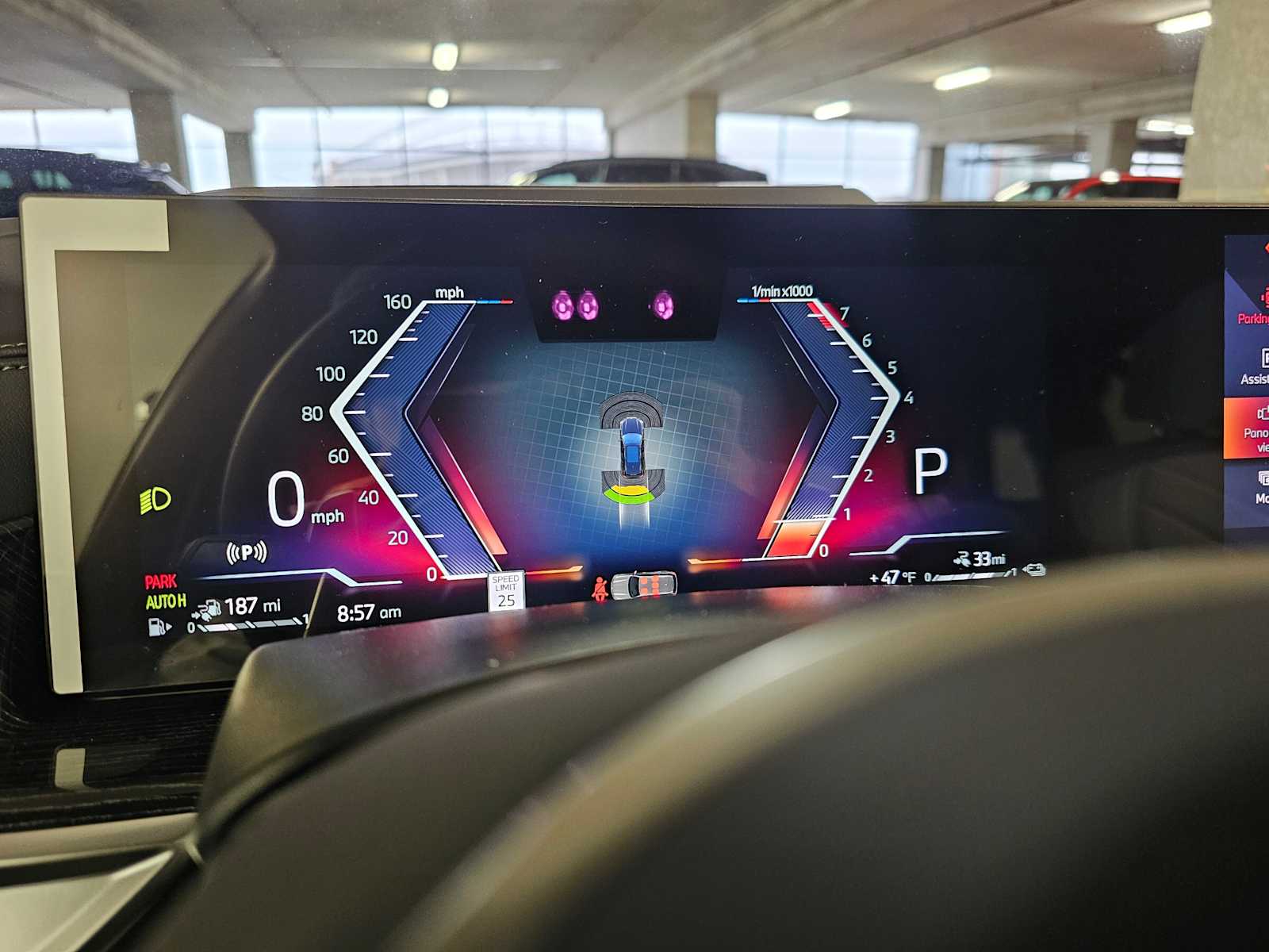 Thumbnail: 2026 BMW X5 - 11