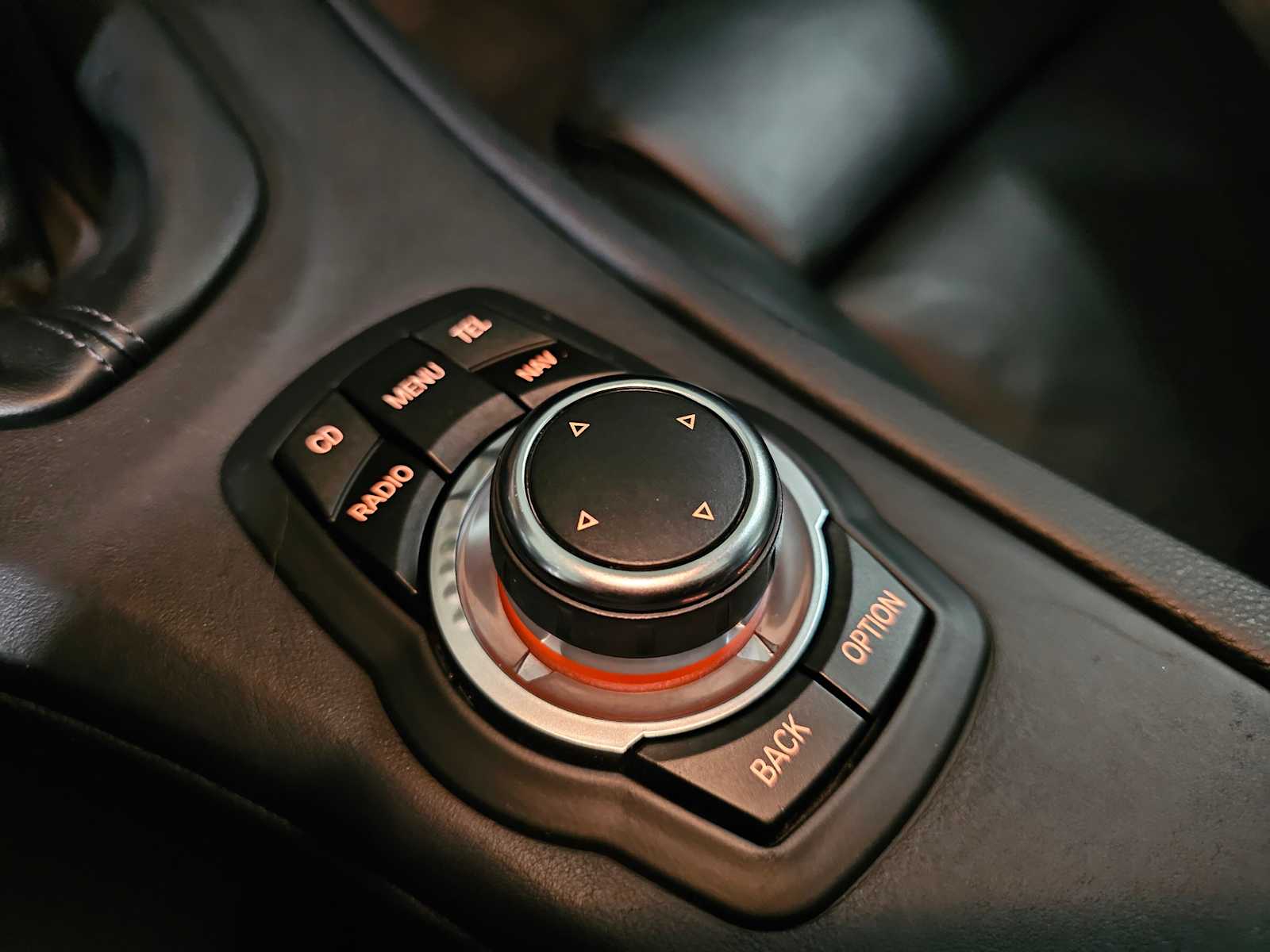 Thumbnail: 2011 BMW M3 - 23