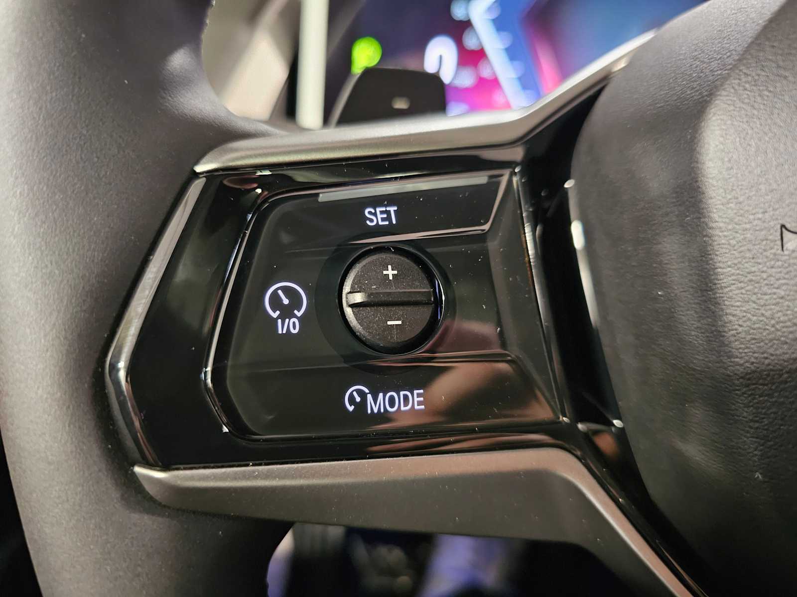 Thumbnail: 2026 BMW X3 - 18