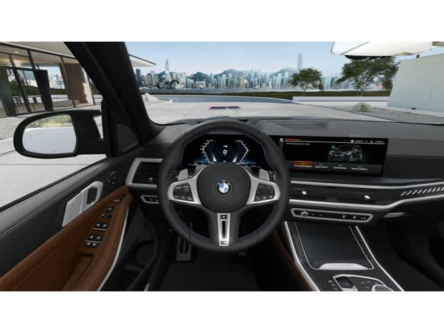 Thumbnail: 2026 BMW X7 - 13
