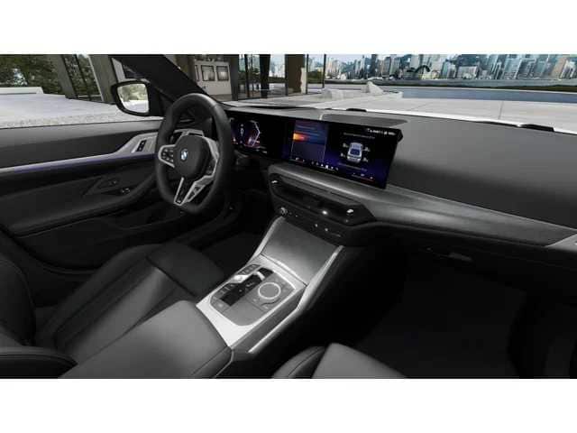 Thumbnail: 2026 BMW i4 - 14