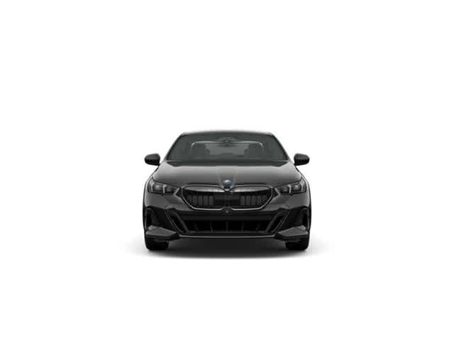 Thumbnail: 2026 BMW 5 Series - 2