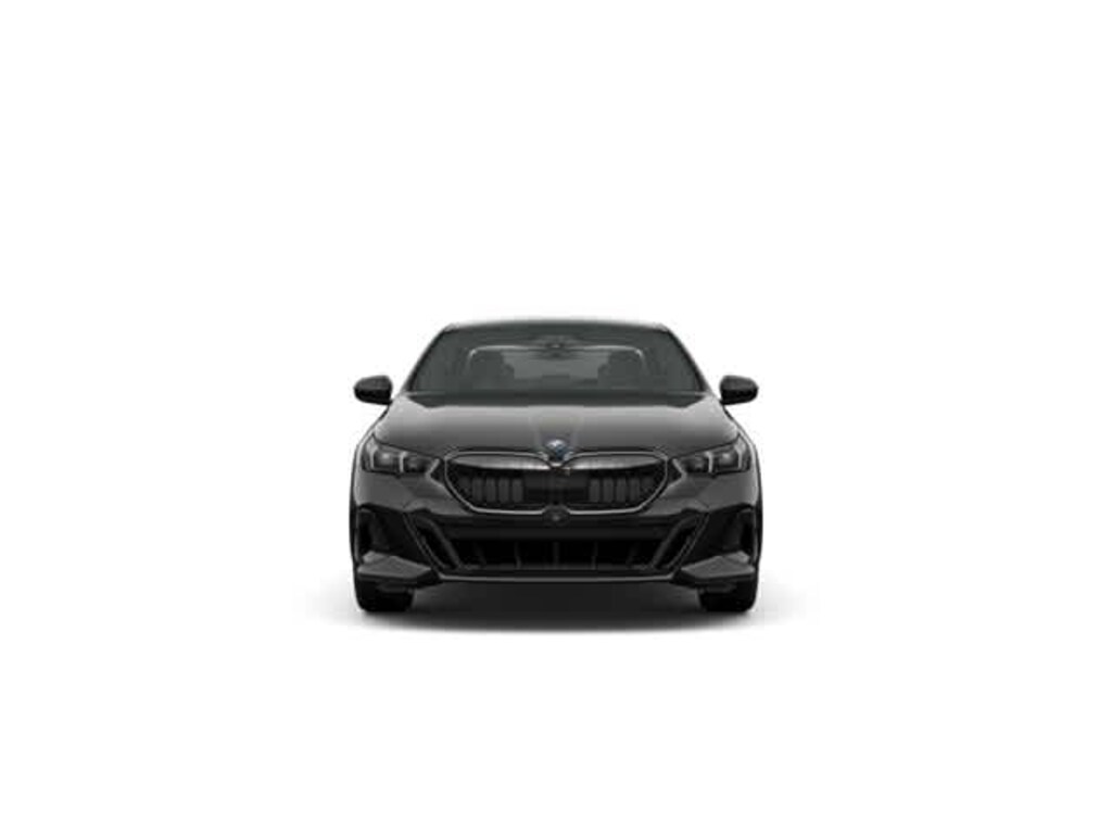 New 2026 BMW 550e xDrive Sedan