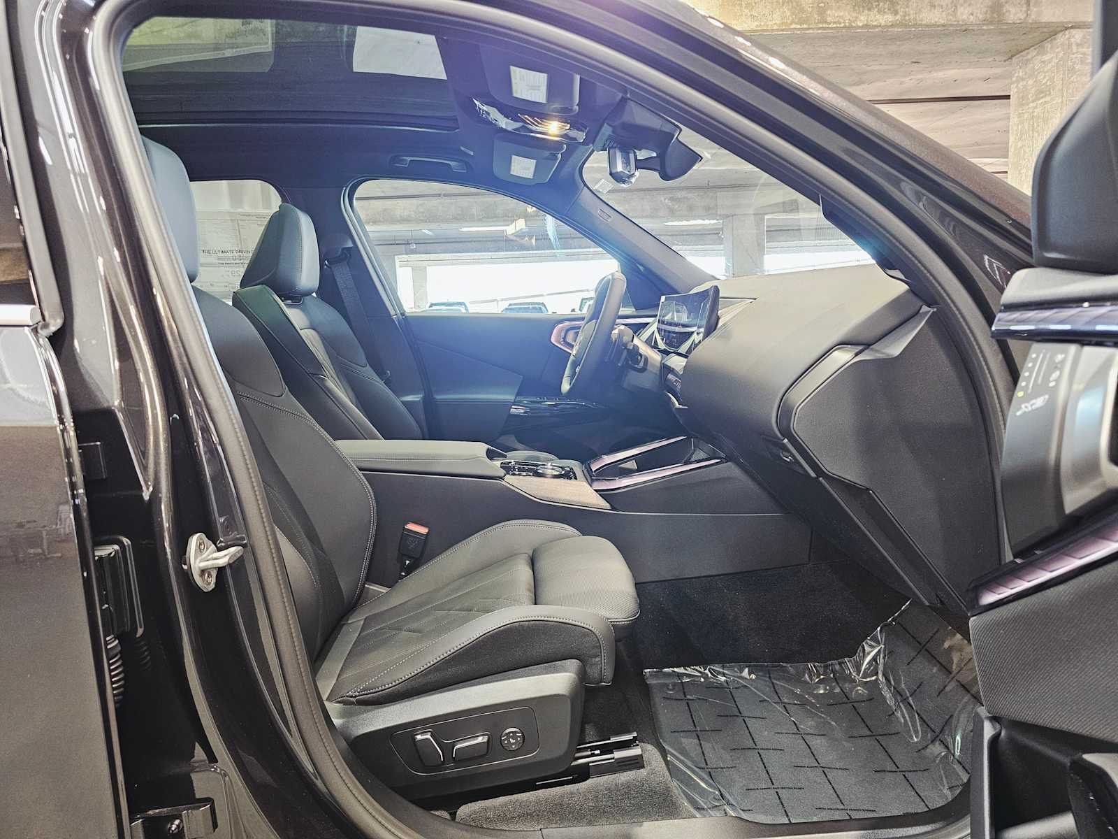 Thumbnail: 2026 BMW X3 - 27