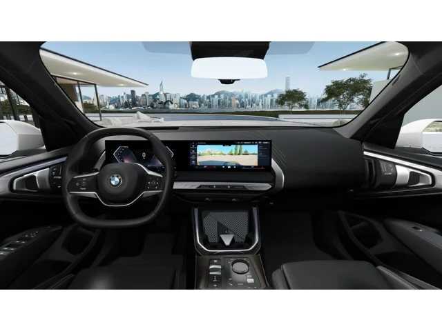 Thumbnail: 2026 BMW X3 - 10