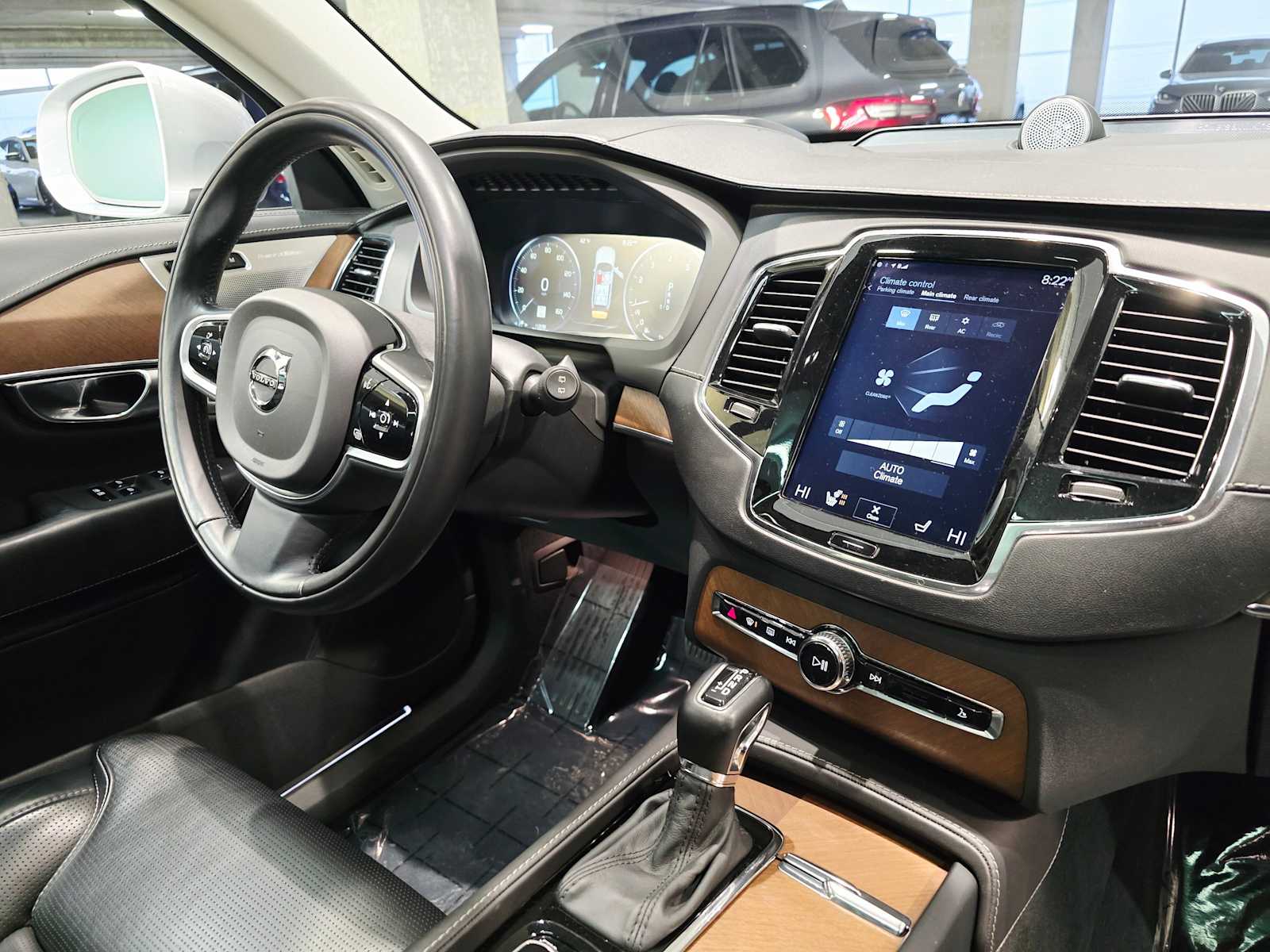 Thumbnail: 2017 Volvo XC90 - 27