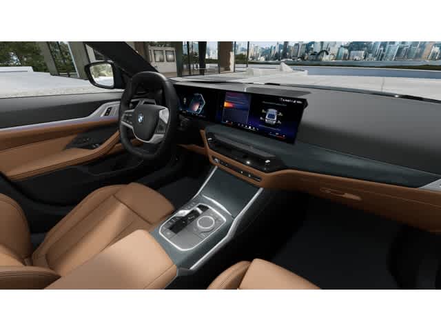 Thumbnail: 2026 BMW 4 Series - 14