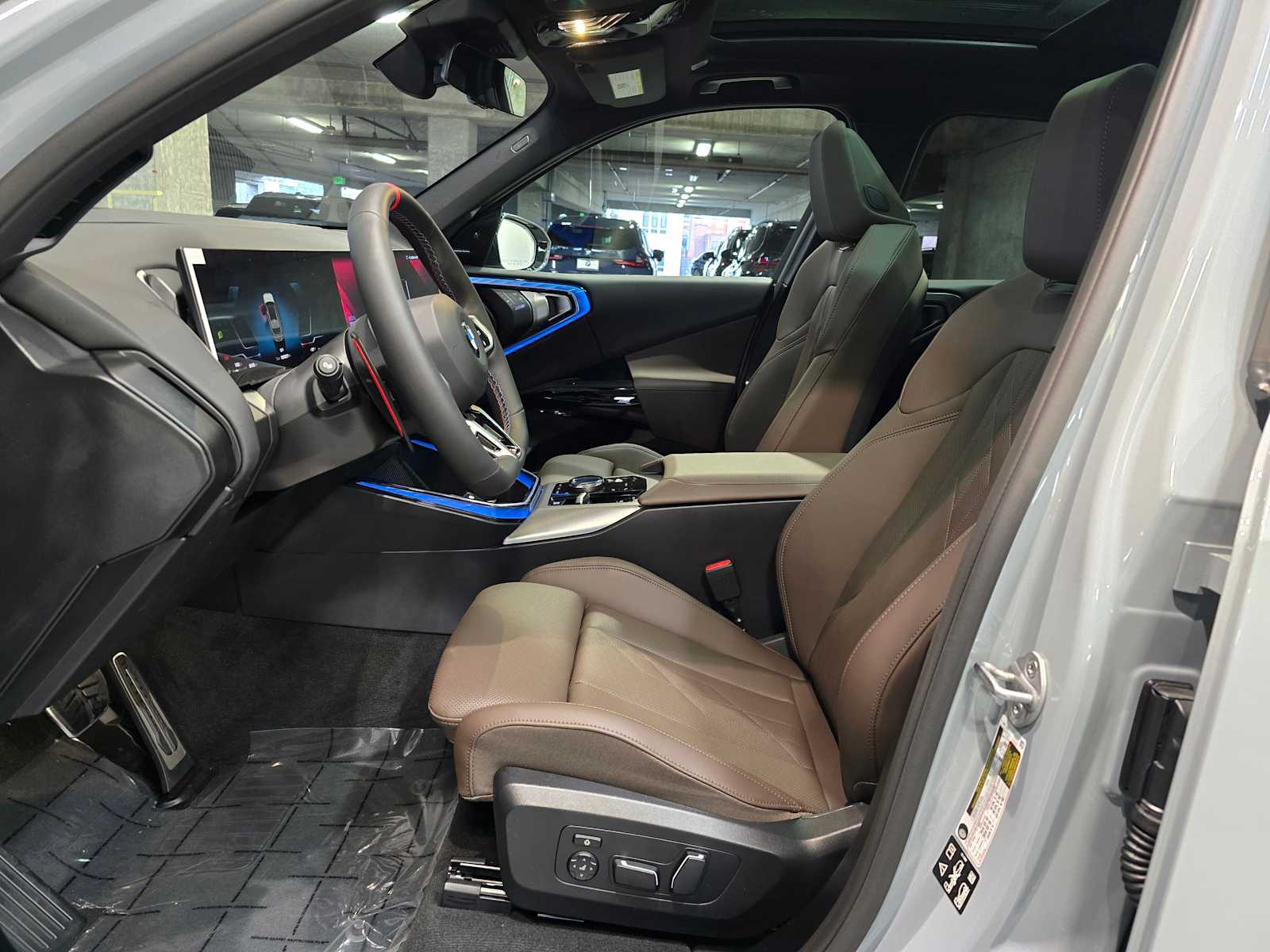 Thumbnail: 2026 BMW X3 - 23