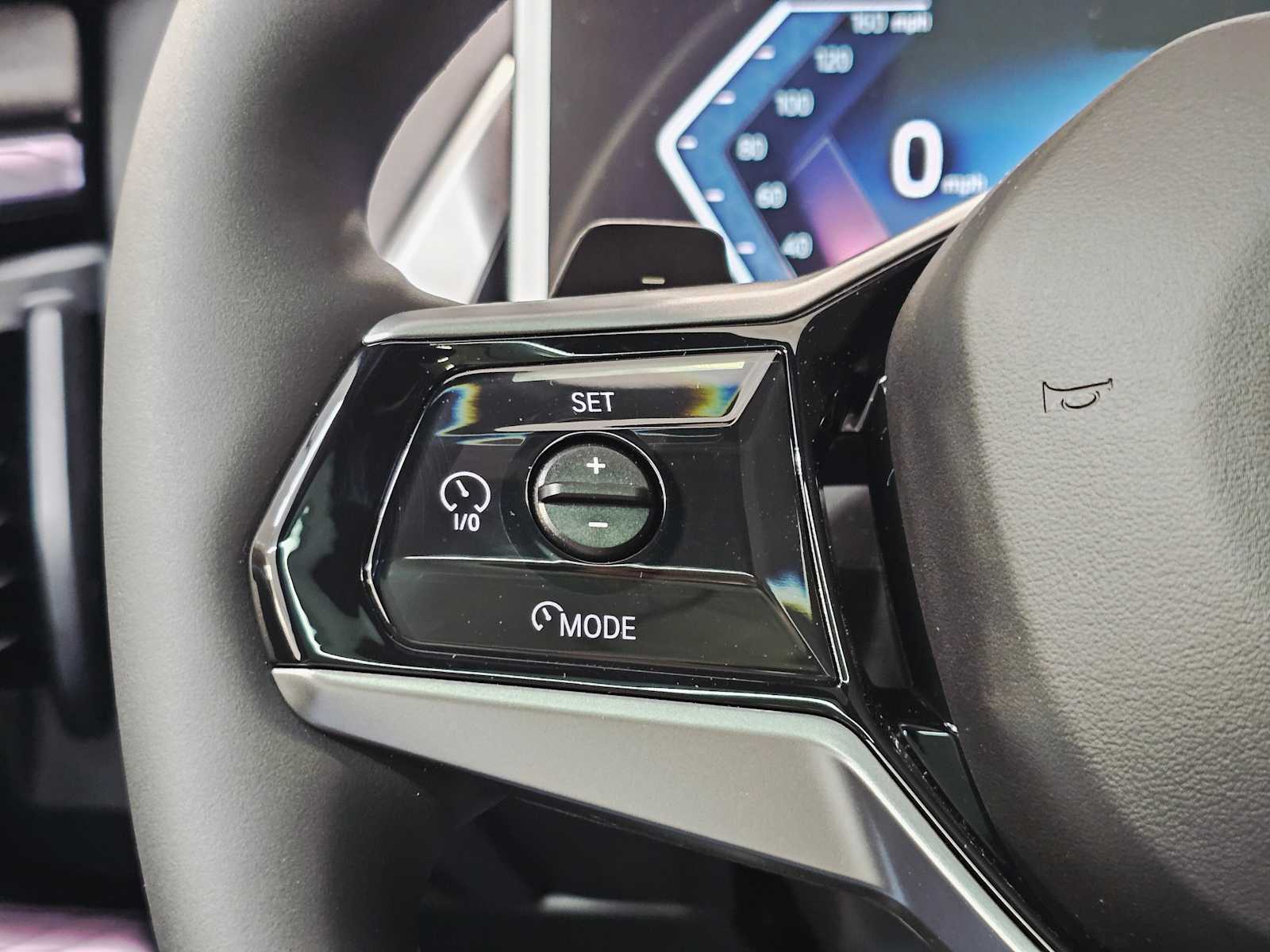 Thumbnail: 2026 BMW X3 - 12