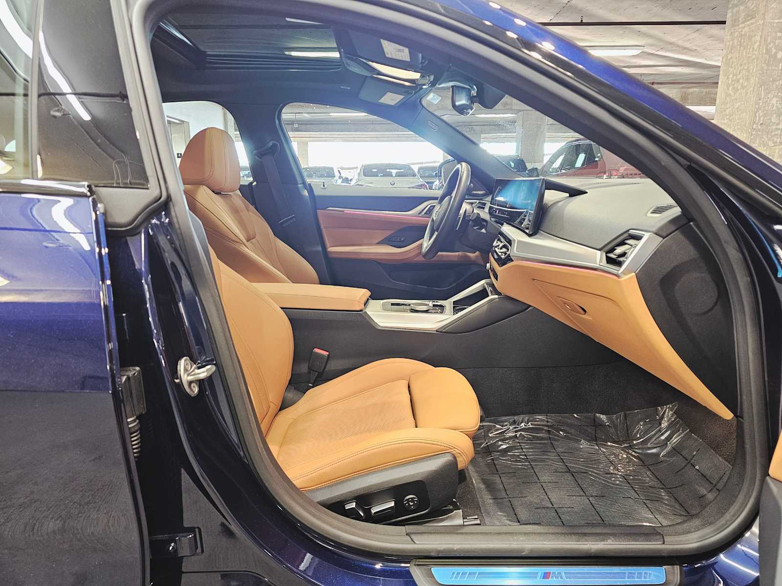 Thumbnail: 2024 BMW 4 Series - 27