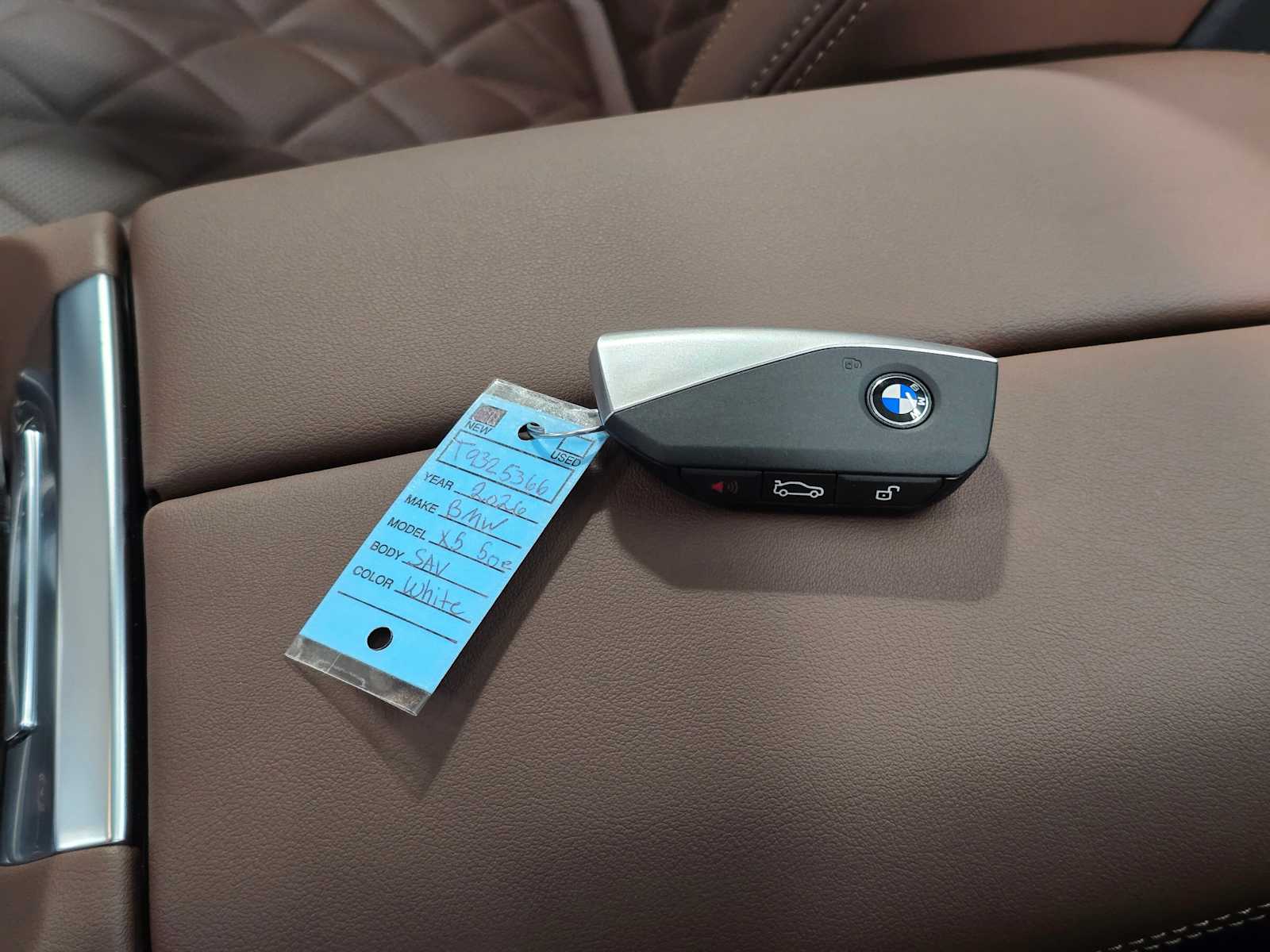 Thumbnail: 2026 BMW X5 - 35