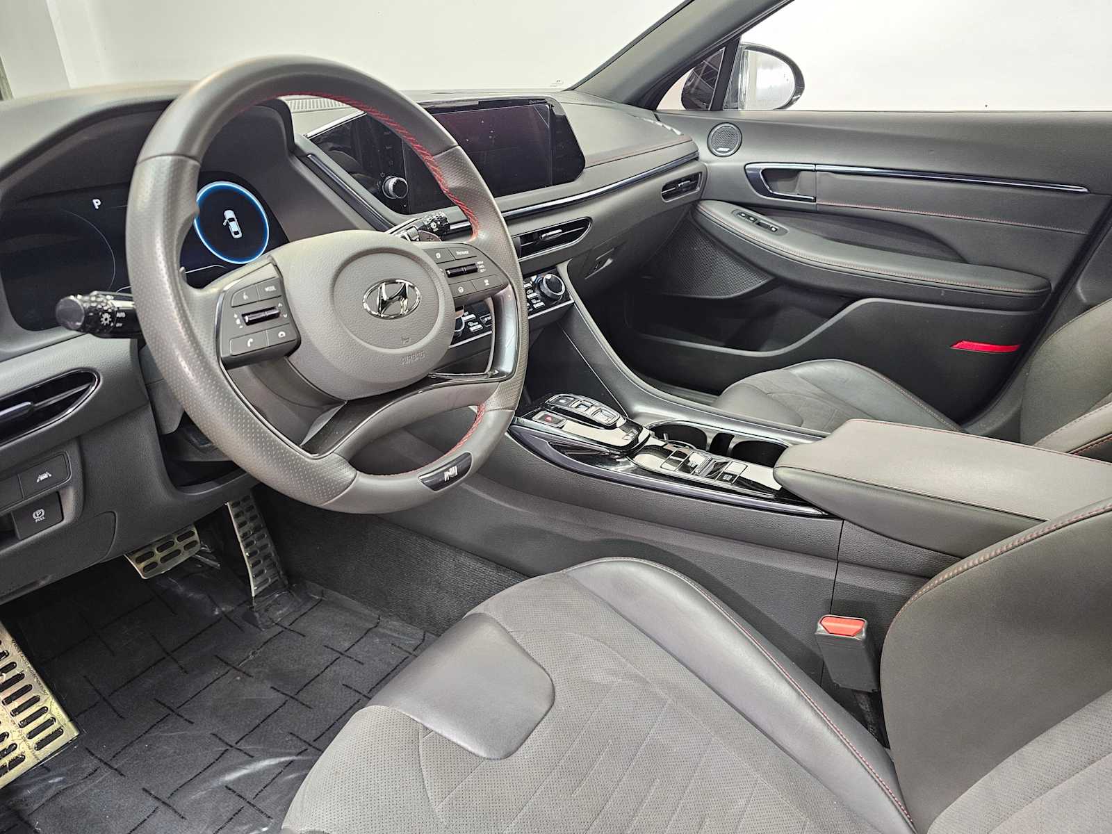 Thumbnail: 2021 Hyundai Sonata - 2