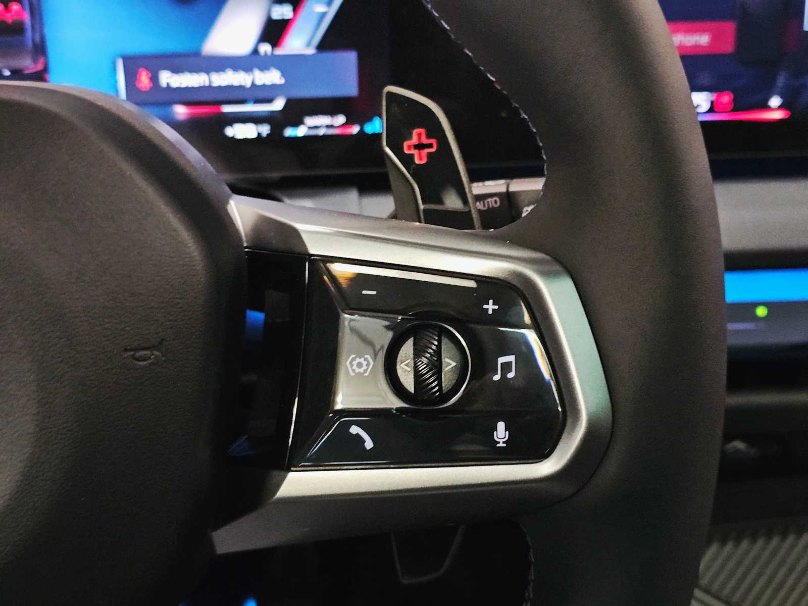 Thumbnail: 2026 BMW X3 - 12