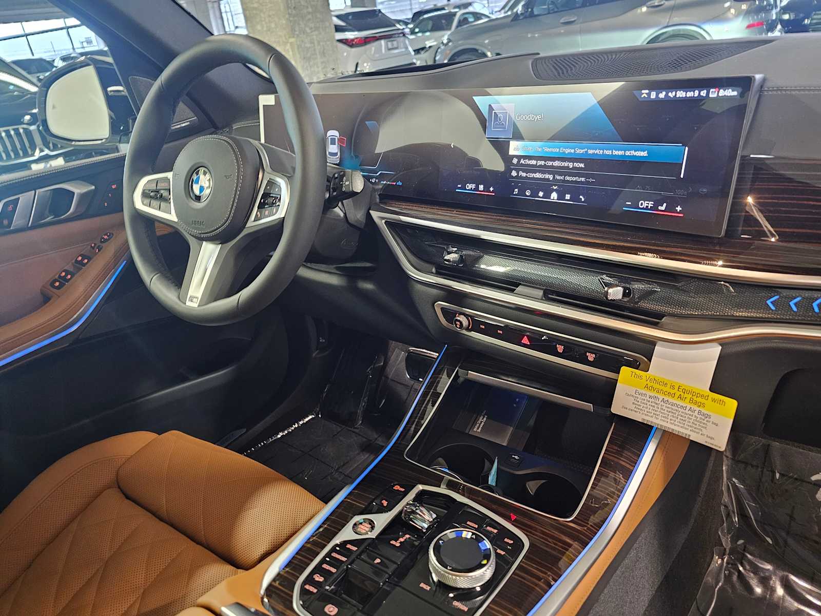 Thumbnail: 2026 BMW X5 - 42