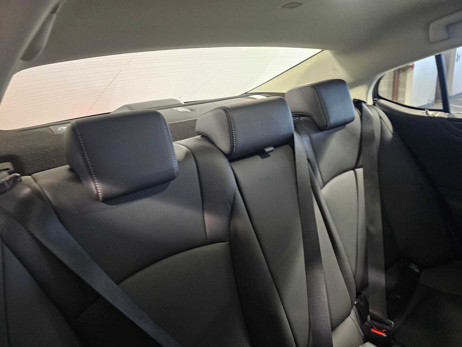 Thumbnail: 2023 Lexus ES - 39