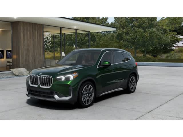 2025 BMW X1 xDrive28i -
                  Seattle, WA