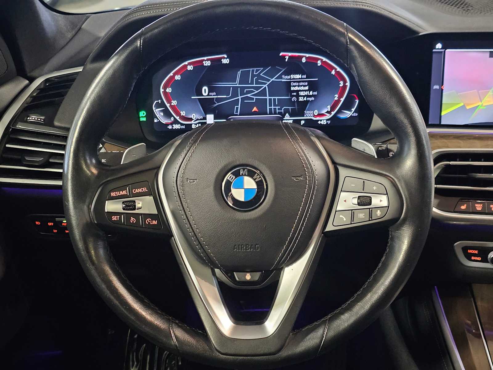 Thumbnail: 2019 BMW X5 - 11