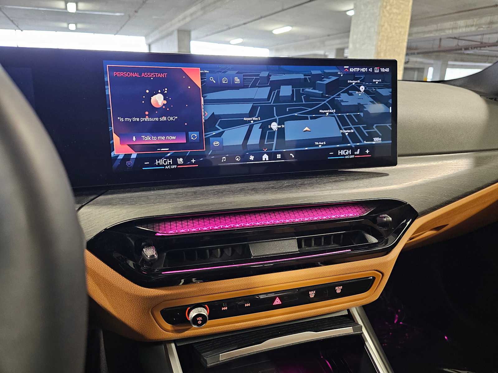 Thumbnail: 2025 BMW 3 Series - 12