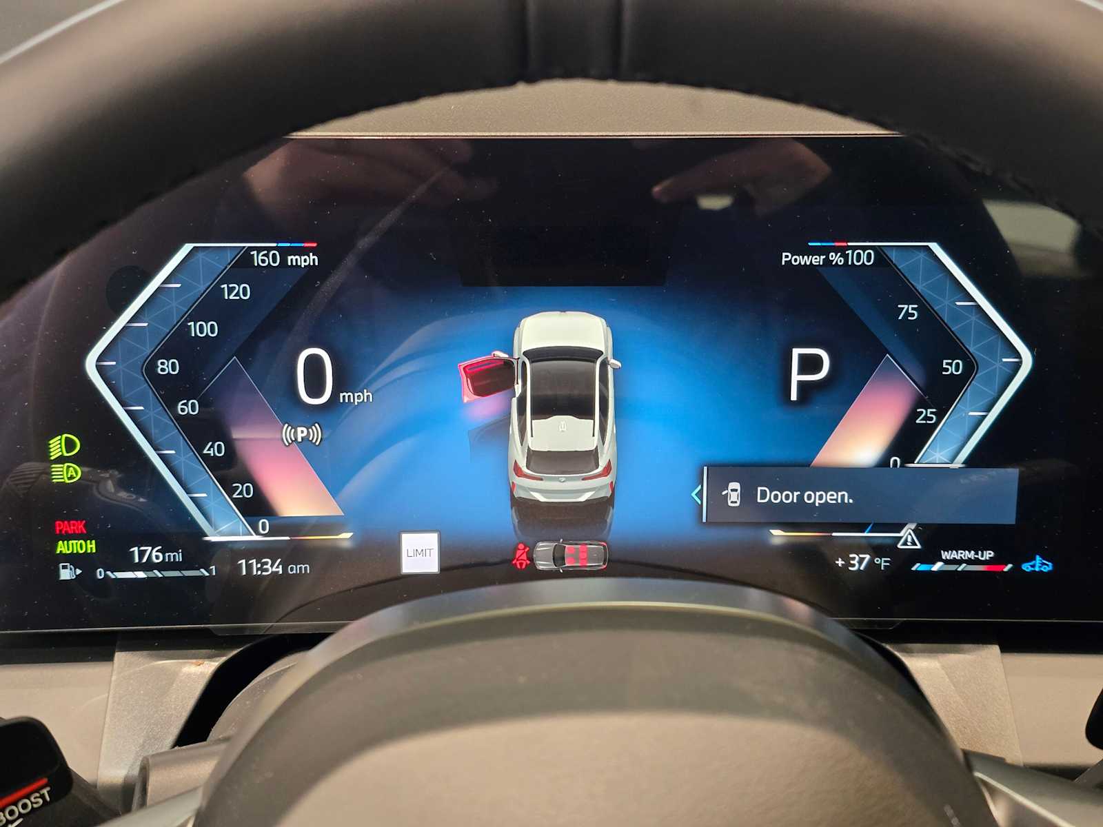 Thumbnail: 2026 BMW X3 - 12