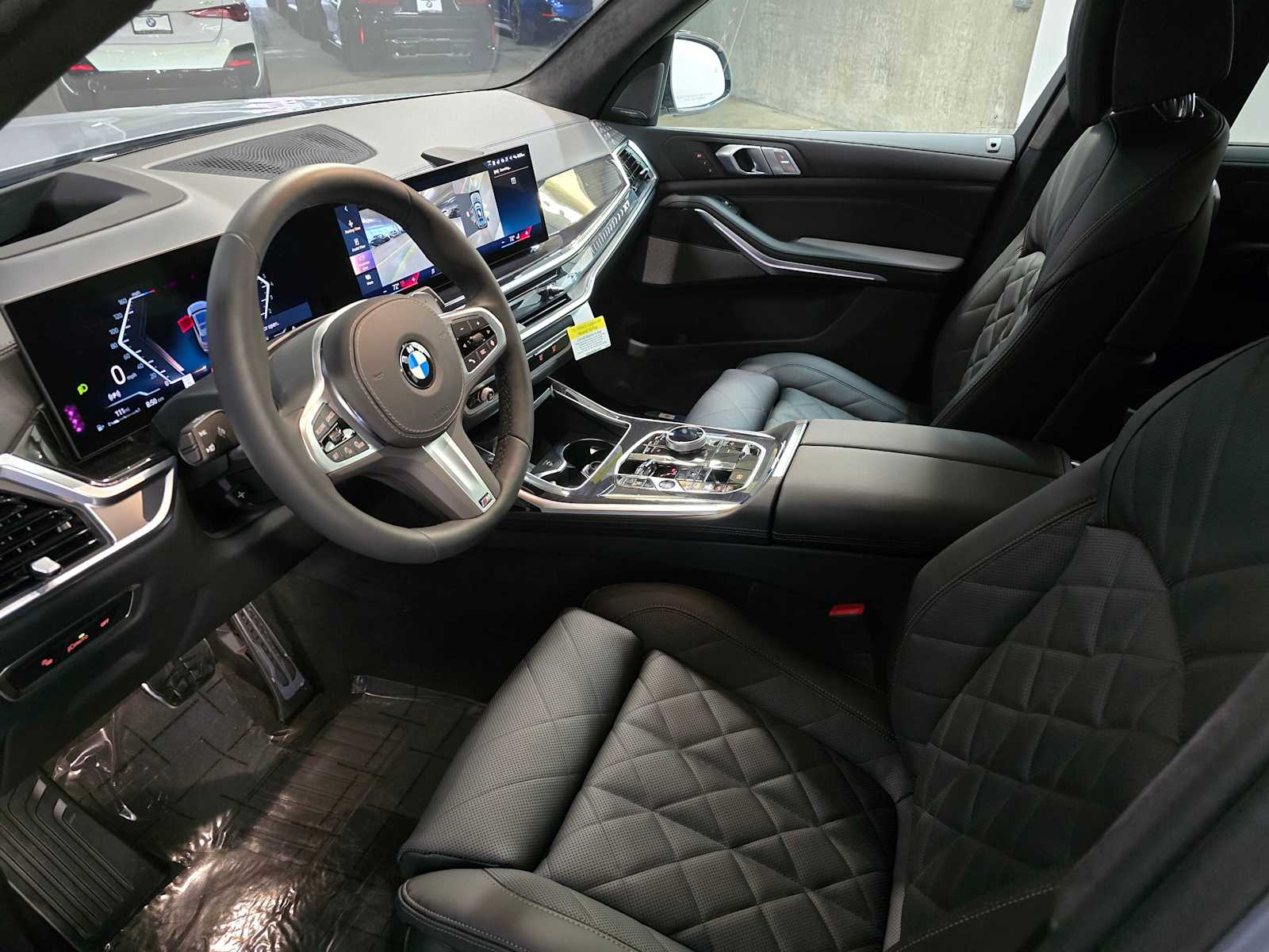 Thumbnail: 2026 BMW X7 - 2