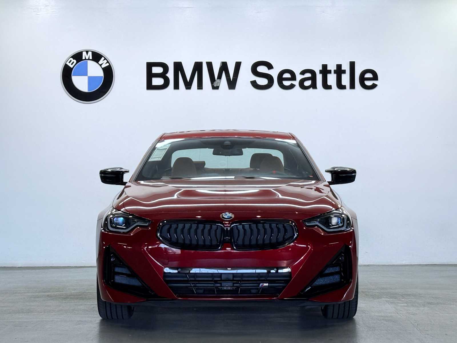 Thumbnail: 2025 BMW 2 Series - 6