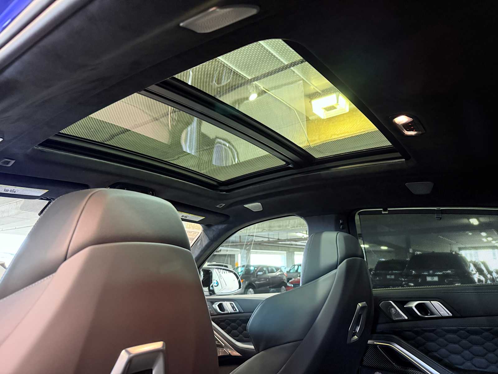 Thumbnail: 2026 BMW X6 - 26