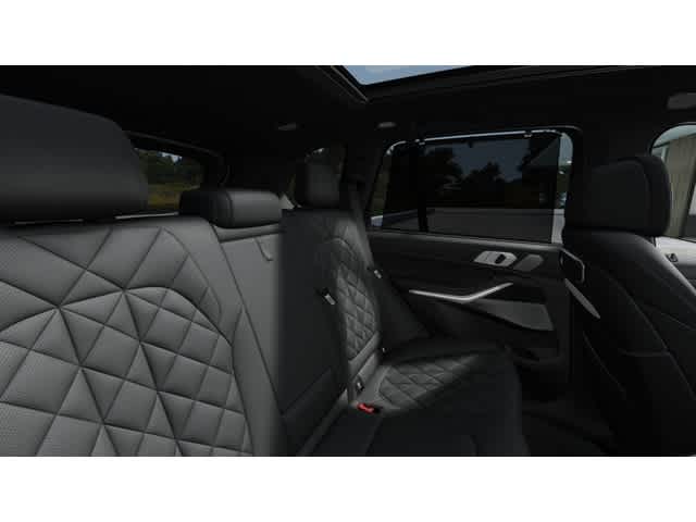 Thumbnail: 2026 BMW X5 - 12