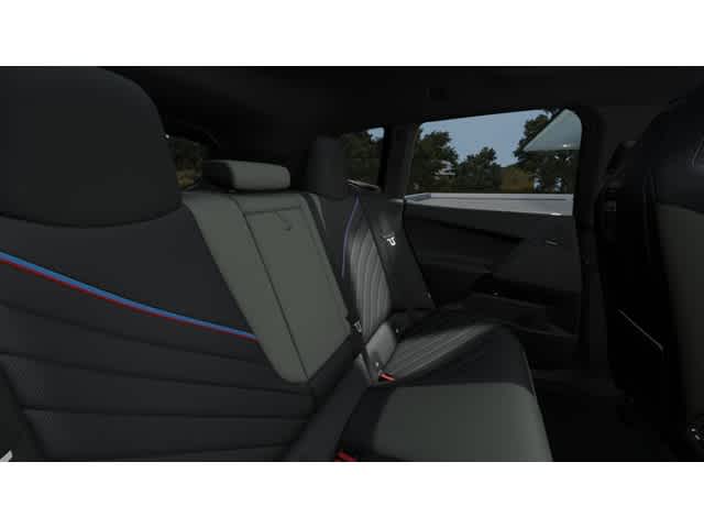 Thumbnail: 2026 BMW iX - 12