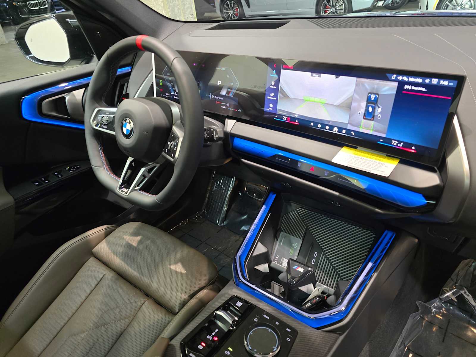 Thumbnail: 2026 BMW X3 - 31