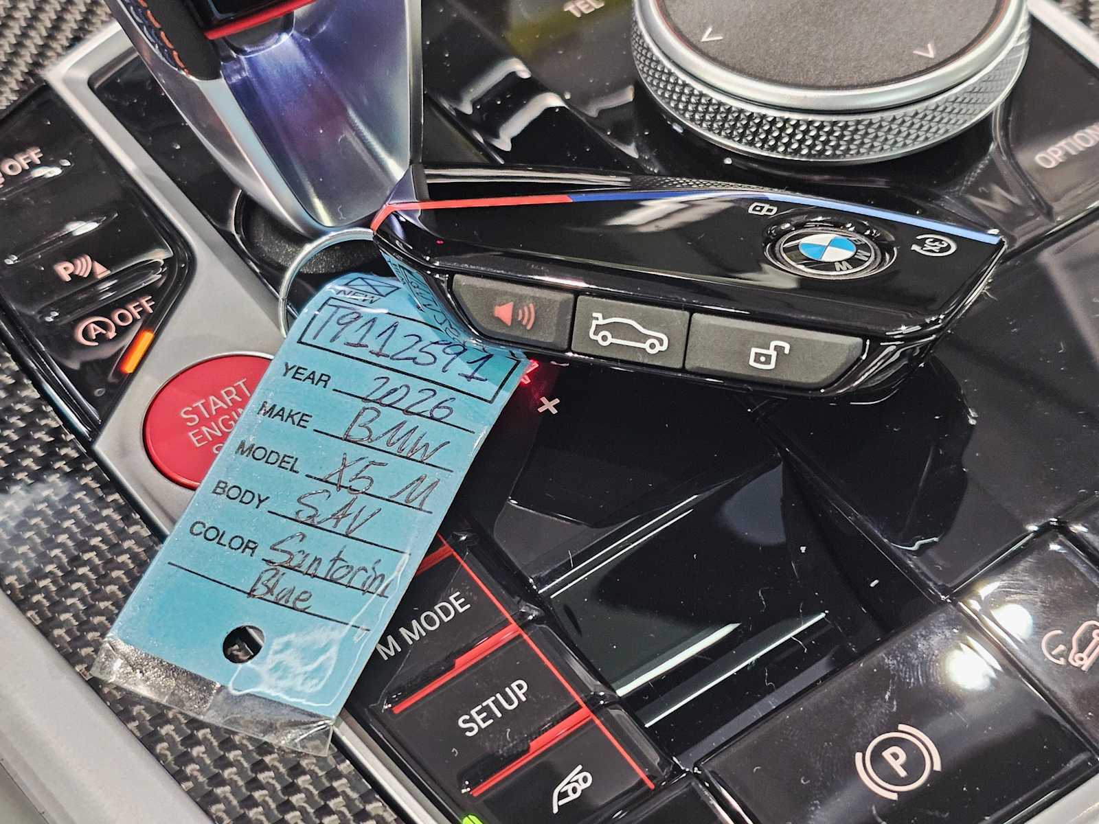 Thumbnail: 2026 BMW X5 - 30