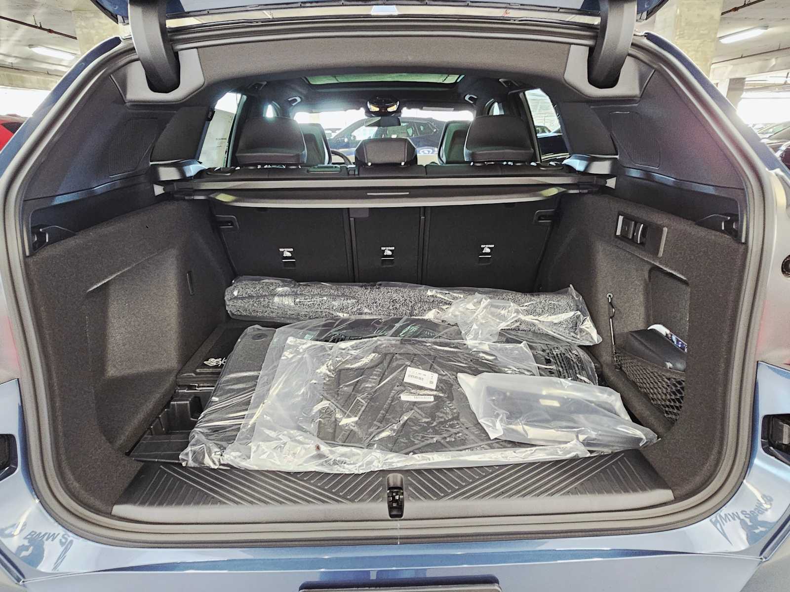 Thumbnail: 2026 BMW X3 - 28