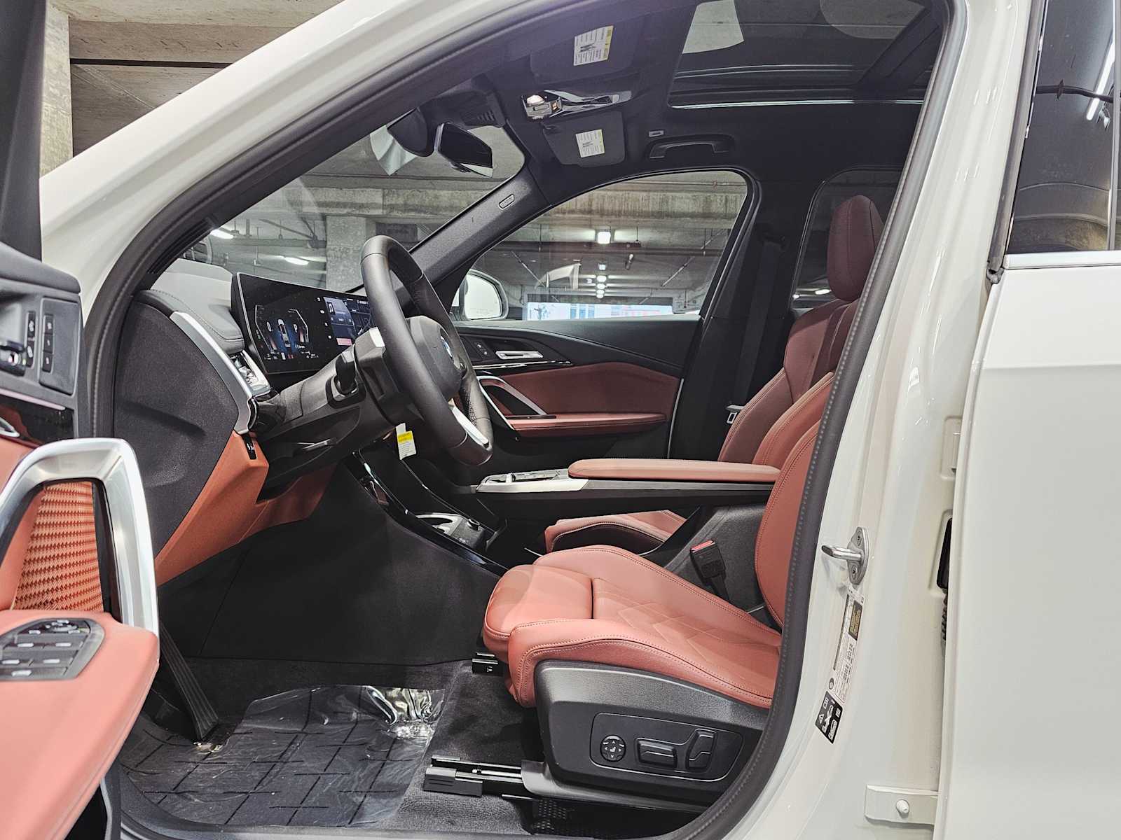 Thumbnail: 2026 BMW X1 - 23