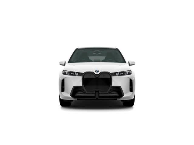 Thumbnail: 2026 BMW iX - 2