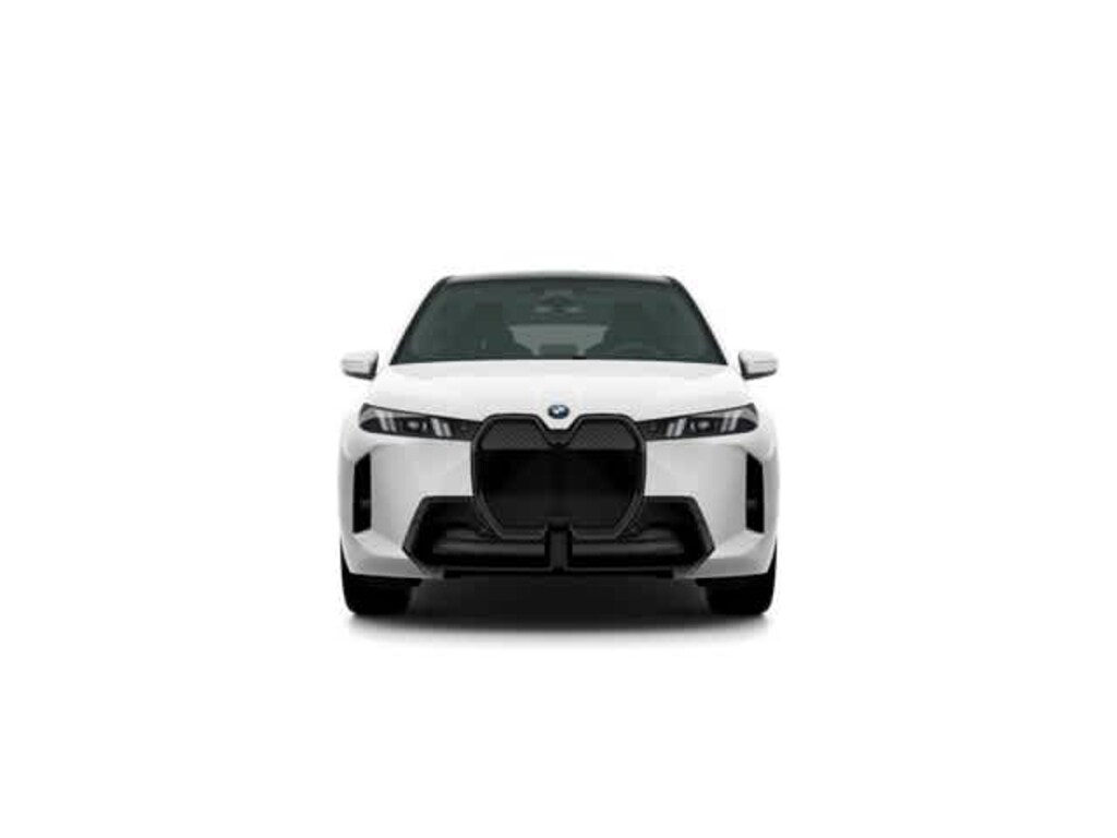 New 2026 BMW iX xDrive60 SUV