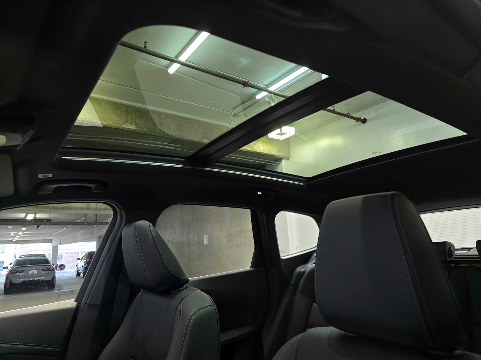 Thumbnail: 2026 BMW X1 - 25