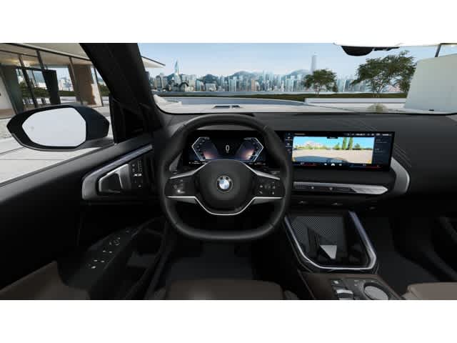 Thumbnail: 2026 BMW X3 - 13
