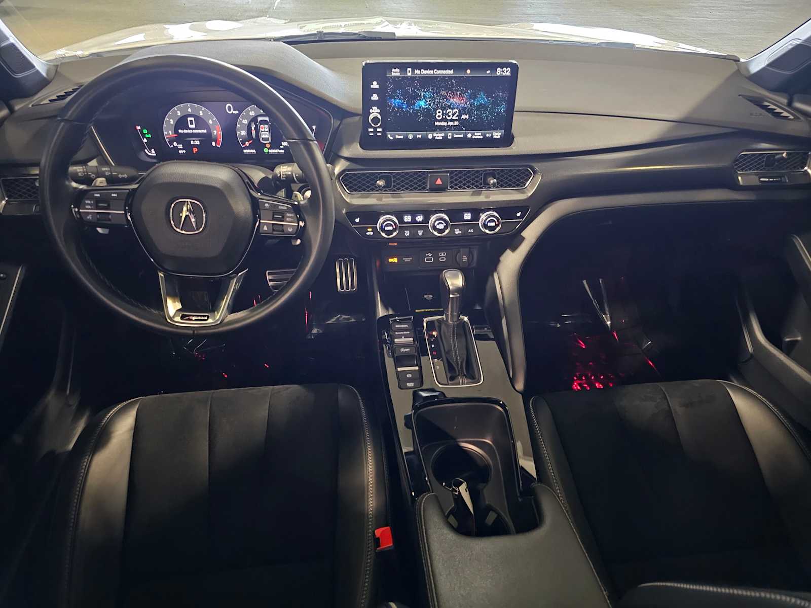 Thumbnail: 2024 Acura Integra - 10