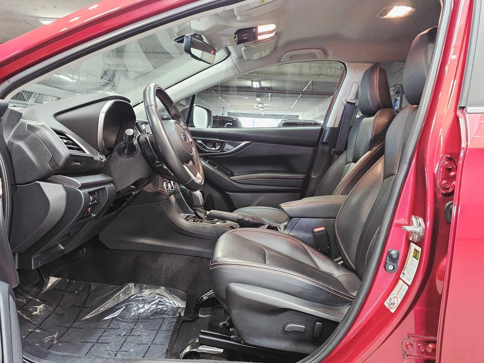 Thumbnail: 2019 Subaru Crosstrek - 24