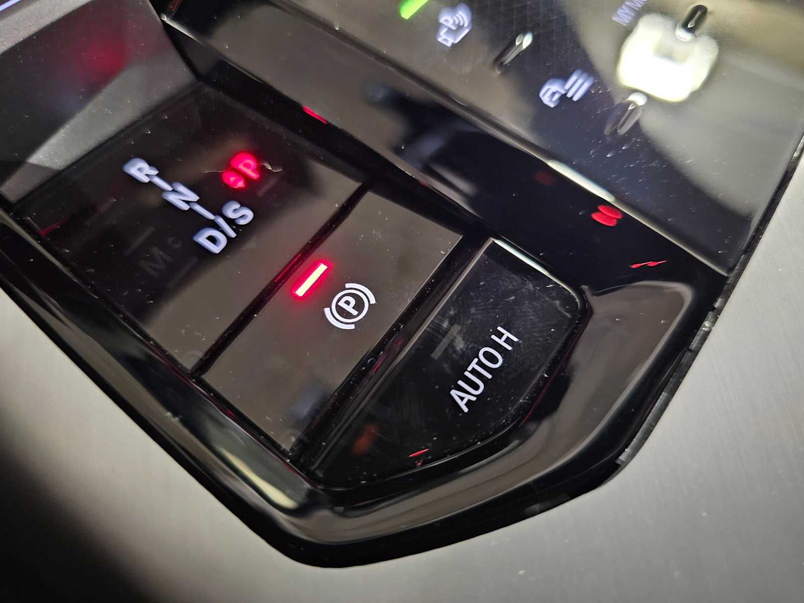 Thumbnail: 2026 BMW X3 - 22