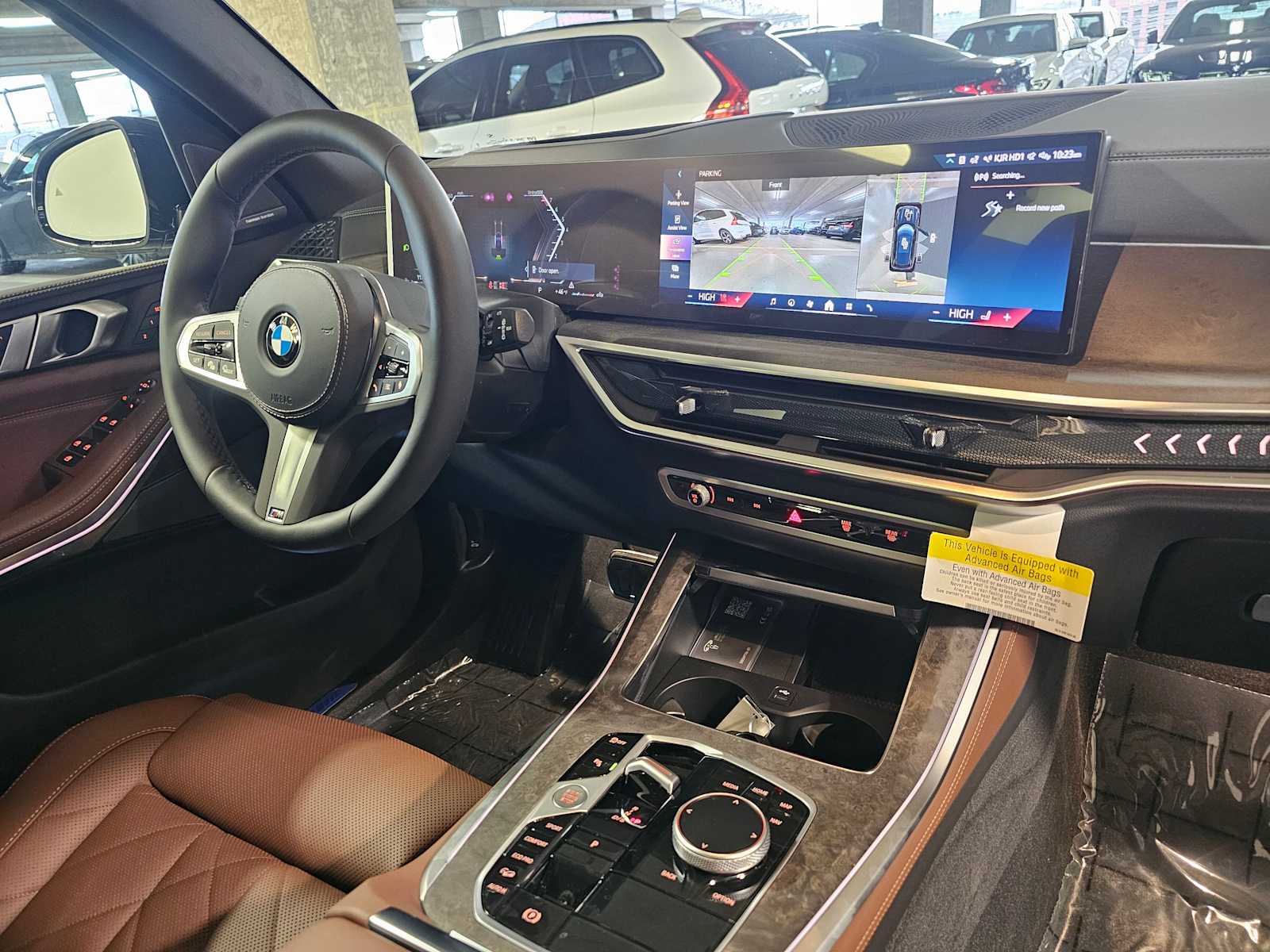 Thumbnail: 2026 BMW X5 - 42