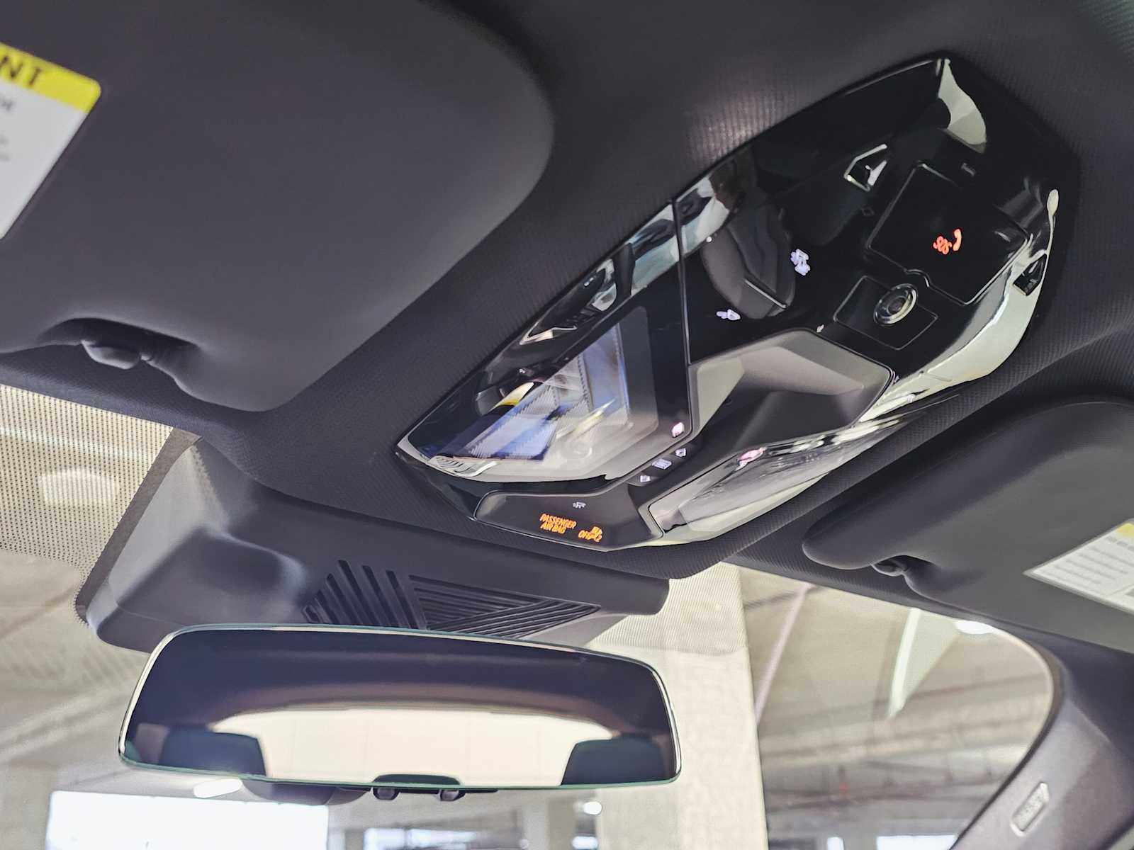 Thumbnail: 2026 BMW X3 - 21