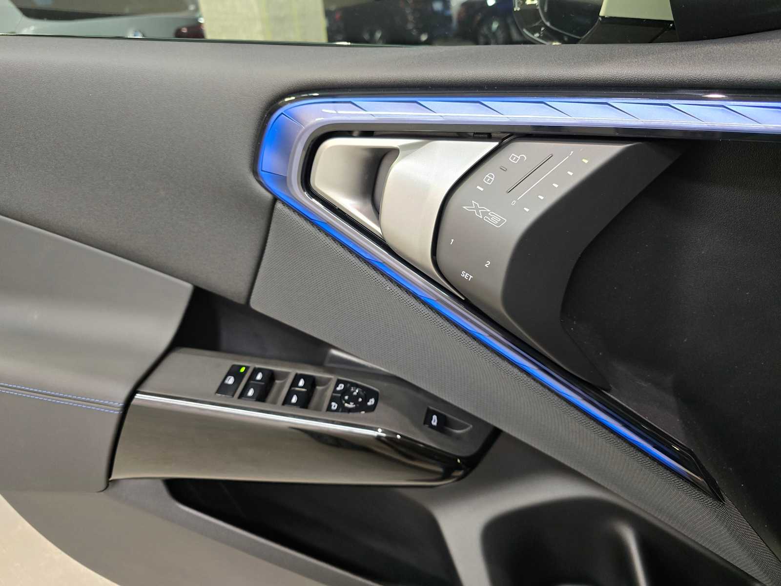 Thumbnail: 2026 BMW X3 - 19