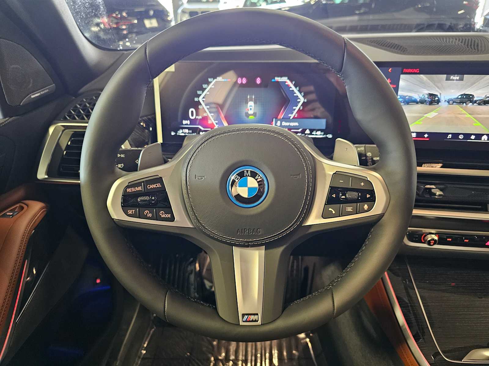 Thumbnail: 2026 BMW X5 - 11
