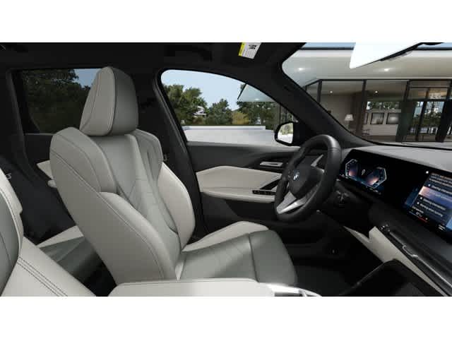 Thumbnail: 2026 BMW X1 - 9