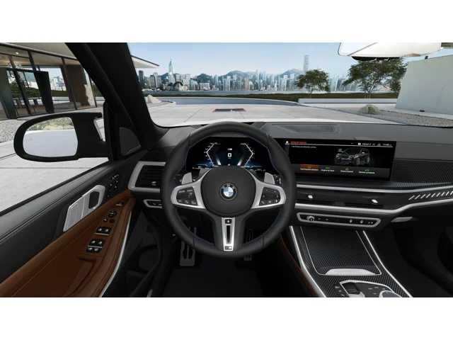 Thumbnail: 2026 BMW X7 - 13
