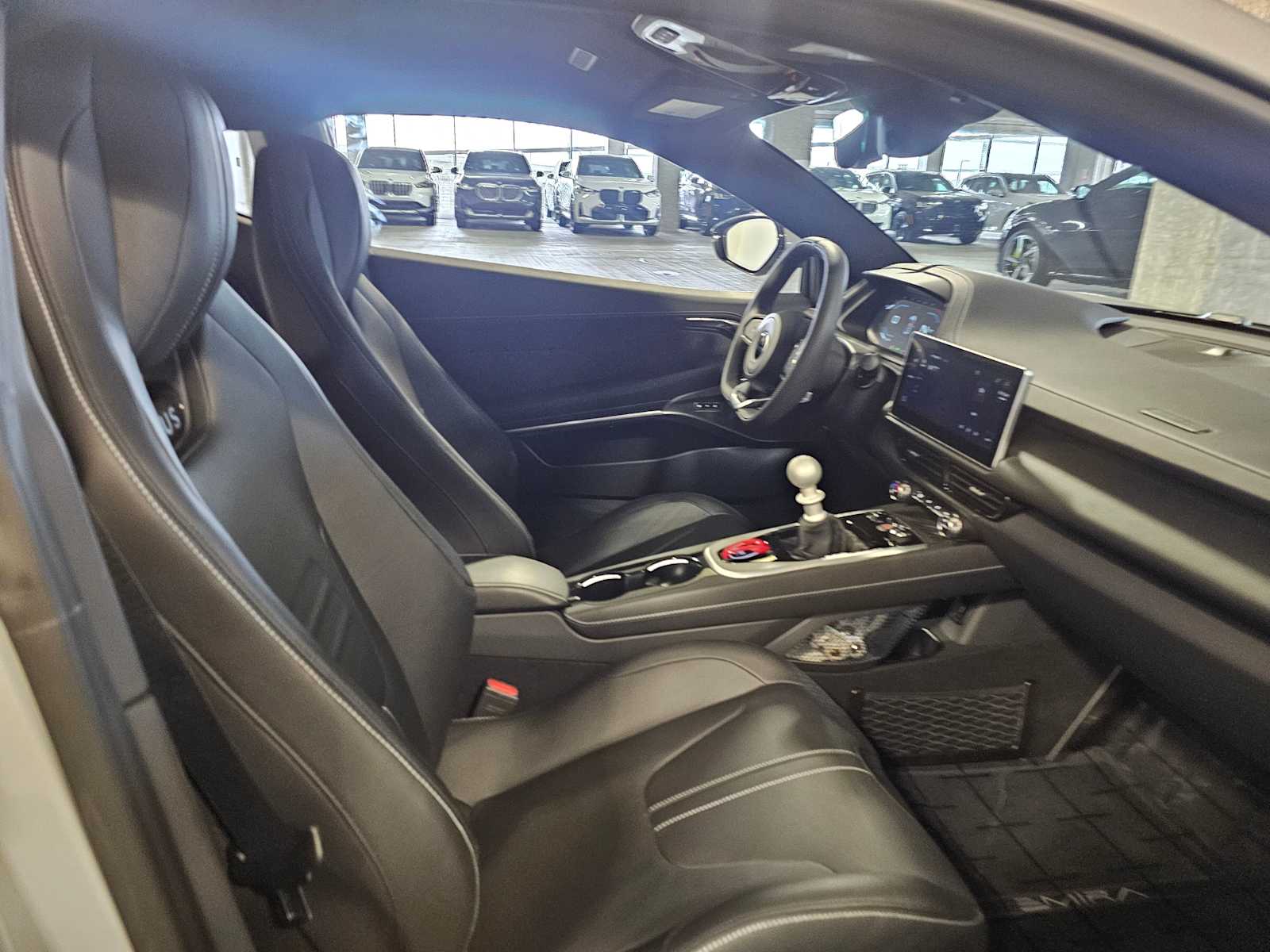 Thumbnail: 2024 Lotus Emira - 30