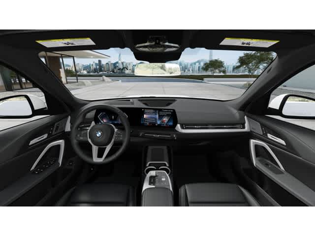 Thumbnail: 2026 BMW X1 - 10