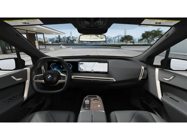 Thumbnail: 2026 BMW iX - 10
