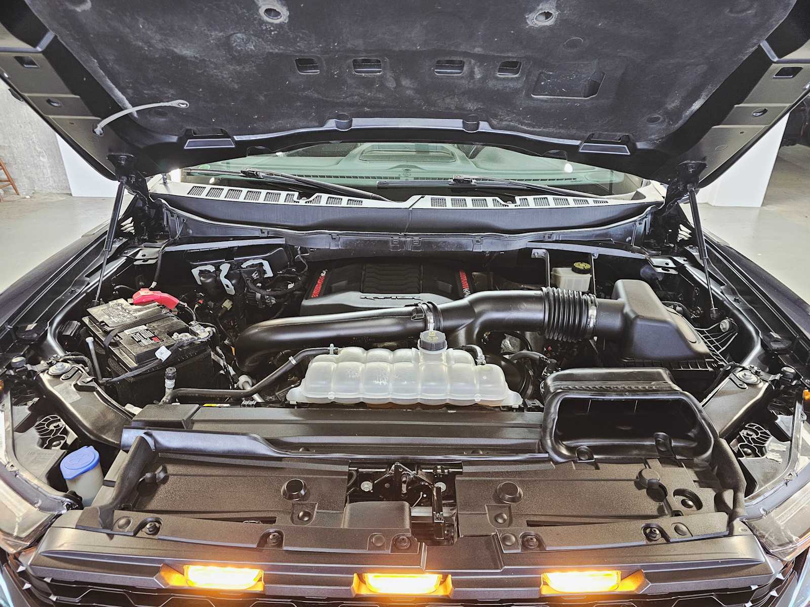 Thumbnail: 2021 Ford F-150 - 9